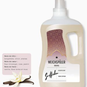 Assouplissant Griffiden Oriental