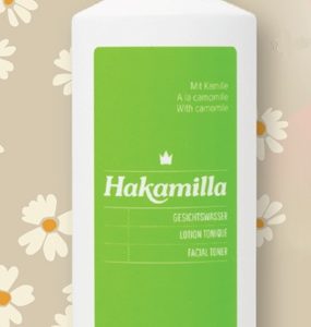 Lotion Hakamilla