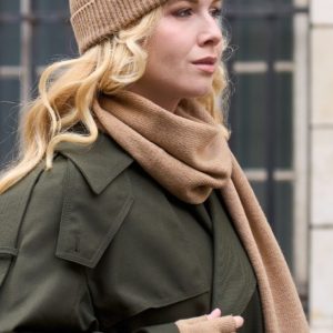 Accessoires laine 100 % mérinos